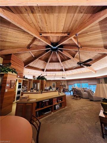 Great Room / Kitchen