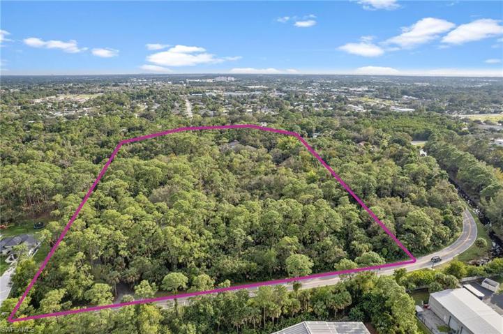 12 Acres