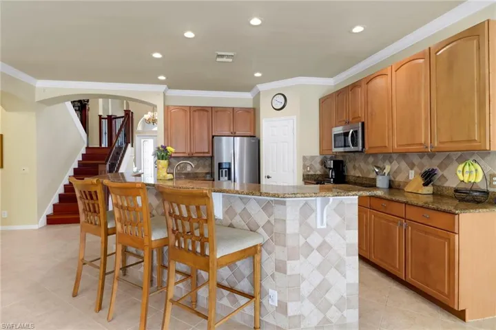5730 Lago Villaggio Way, Naples, Florida 34104