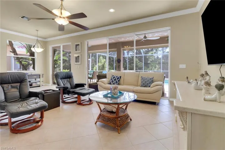 5730 Lago Villaggio Way, Naples, Florida 34104
