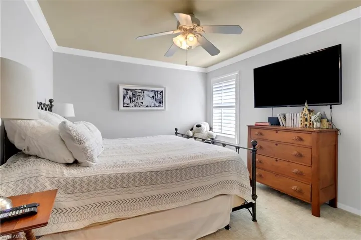 5730 Lago Villaggio Way, Naples, Florida 34104