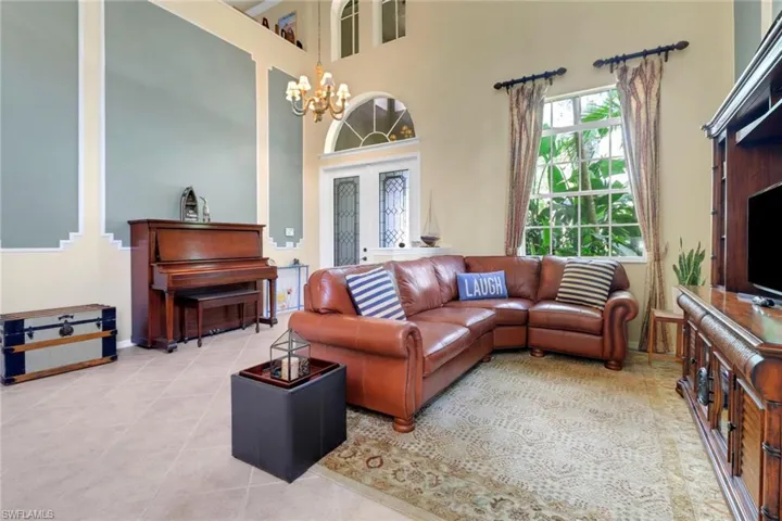 5730 Lago Villaggio Way, Naples, Florida 34104