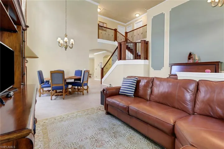 5730 Lago Villaggio Way, Naples, Florida 34104