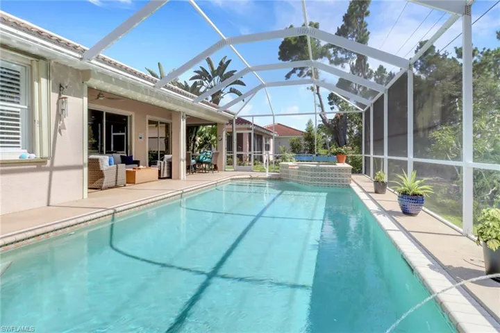 5730 Lago Villaggio Way, Naples, Florida 34104