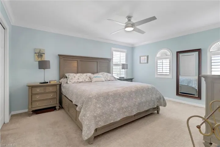 5730 Lago Villaggio Way, Naples, Florida 34104