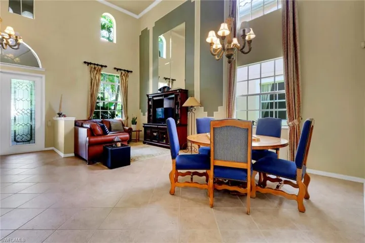 5730 Lago Villaggio Way, Naples, Florida 34104