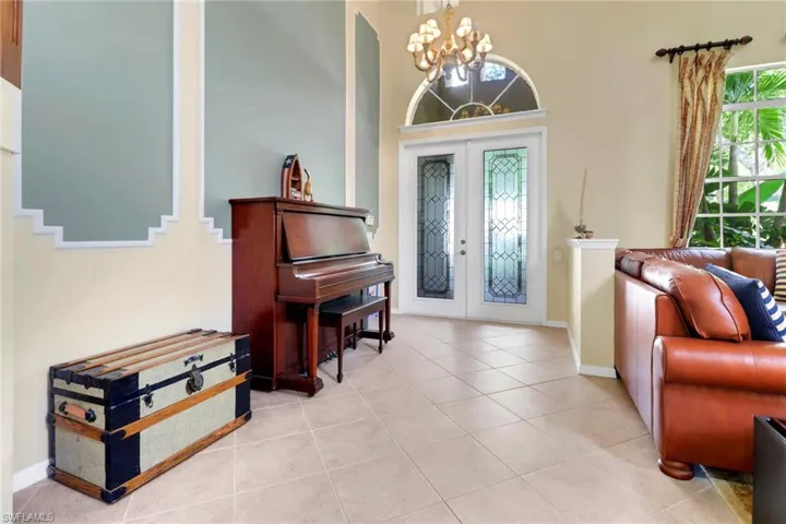 5730 Lago Villaggio Way, Naples, Florida 34104