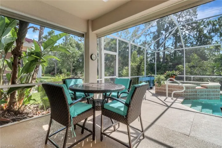 5730 Lago Villaggio Way, Naples, Florida 34104