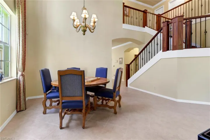 5730 Lago Villaggio Way, Naples, Florida 34104