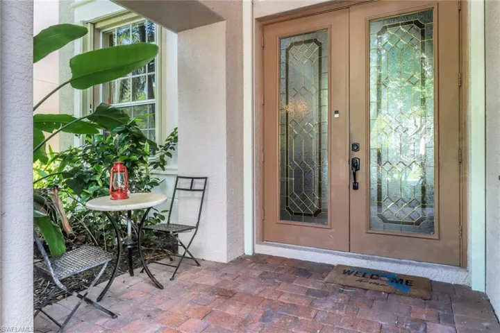 5730 Lago Villaggio Way, Naples, Florida 34104
