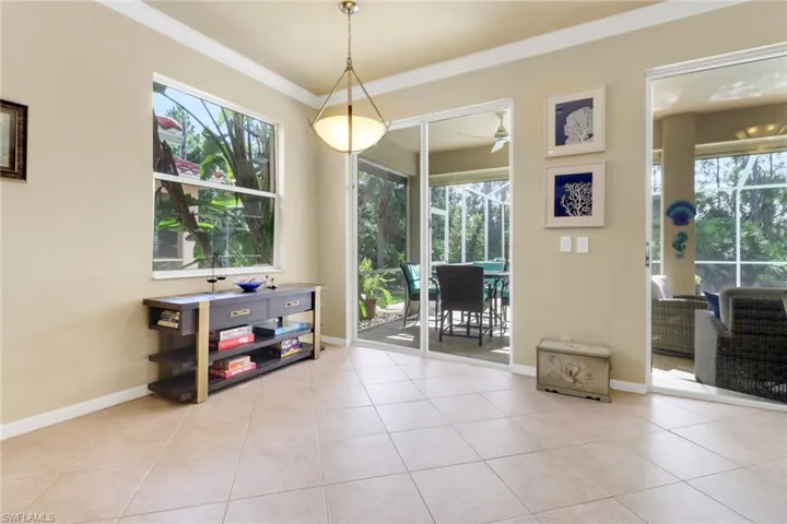 5730 Lago Villaggio Way, Naples, Florida 34104