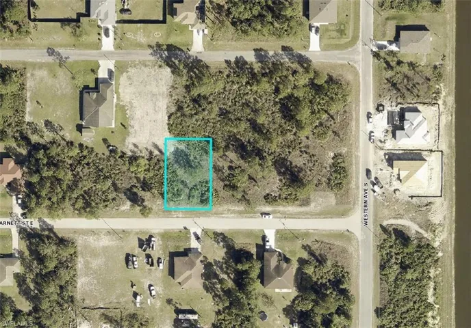 1073 Barnett St E, Lehigh Acres Fl 33974