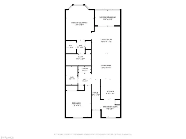 19980 Barletta Ln 923, Estero, Florida 33928