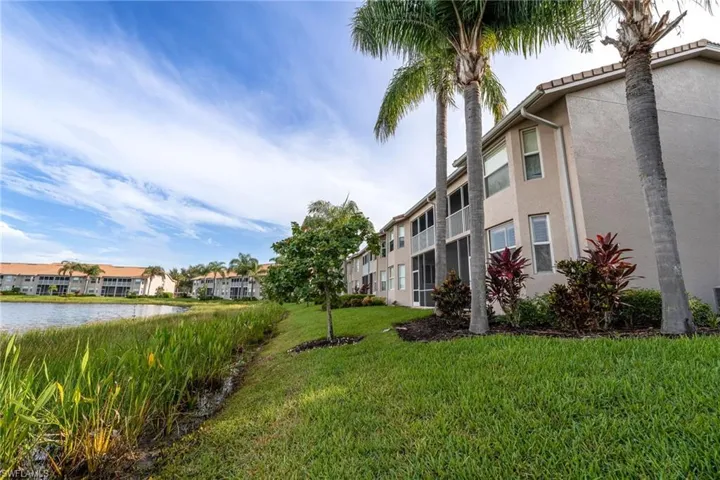 19980 Barletta Ln 923, Estero, Florida 33928