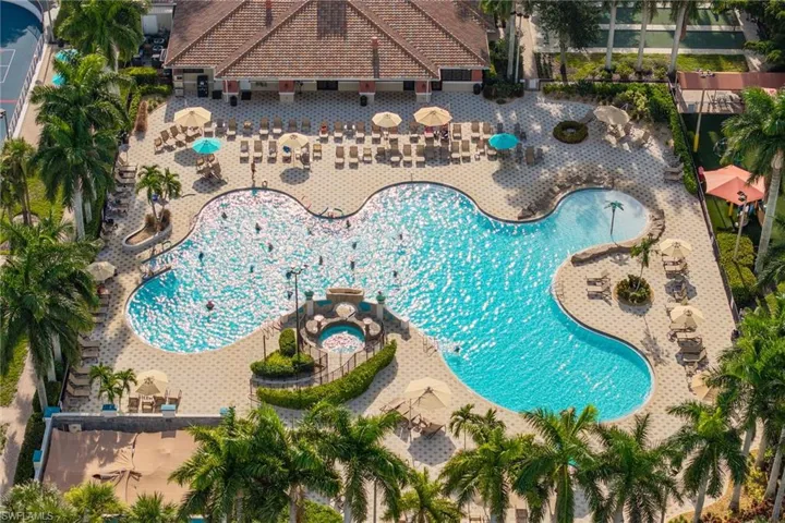 19980 Barletta Ln 923, Estero, Florida 33928