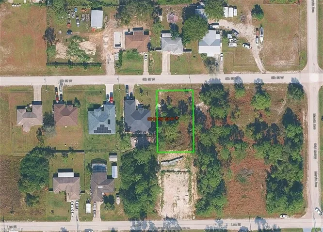5219 5th St W, Lehigh Acres, Florida 33971