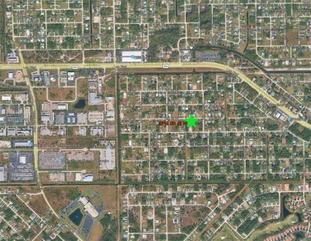 5219 5th St W, Lehigh Acres, Florida 33971