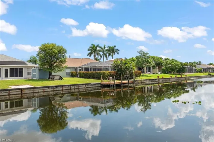Water view featuring nearby suburban area