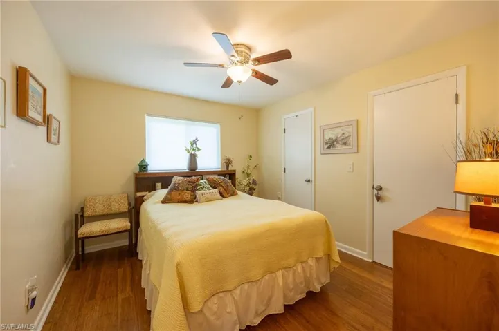 Guest room 1