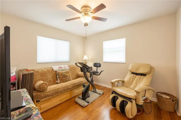 Guest room 2