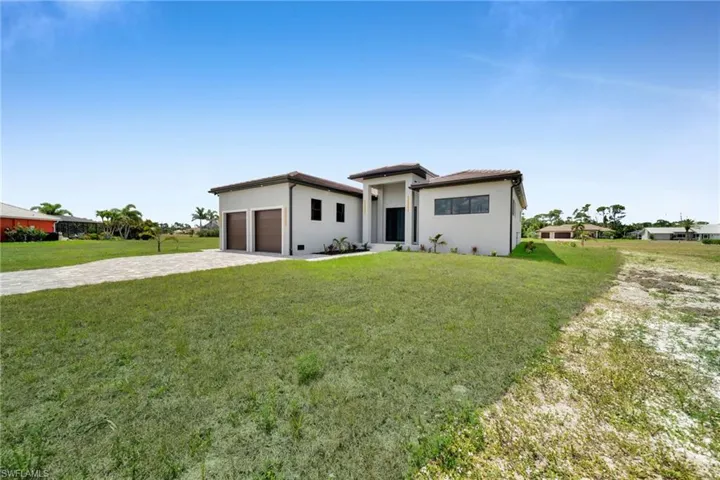17456 Cayo Ln, Punta Gorda, Florida 33055