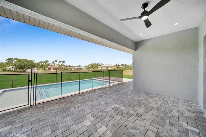 17456 Cayo Ln, Punta Gorda, Florida 33055