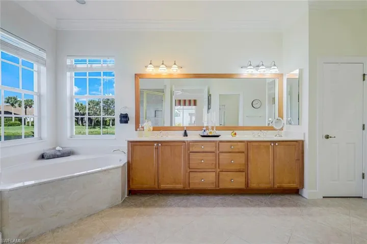 Master Bath 1