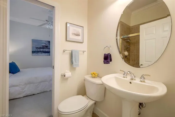Guest Bath 1