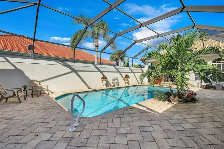 Pool View 3