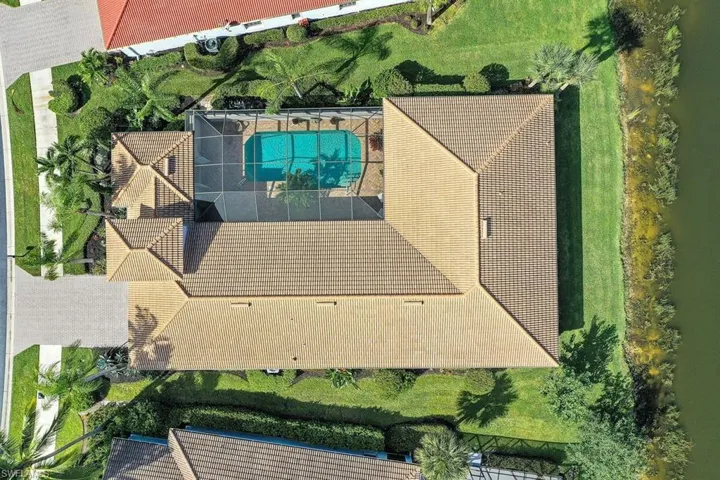 Ariel View