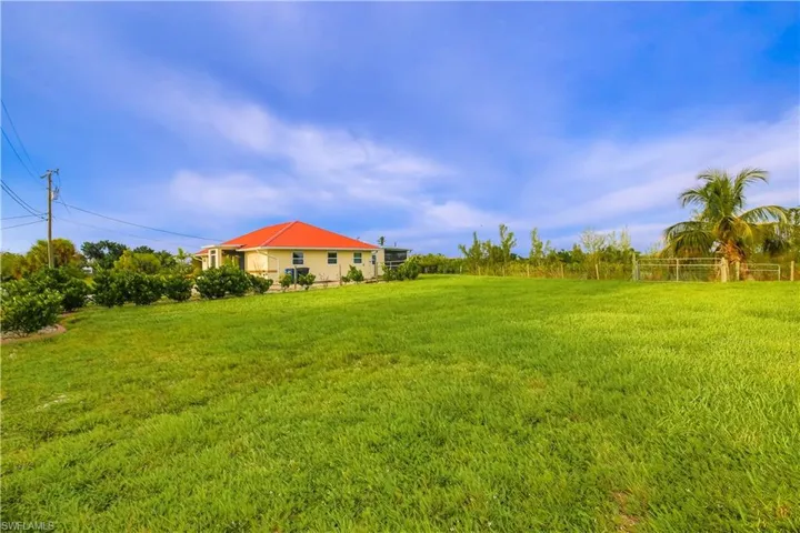 Located in a secluded yet convenient neighborhood.