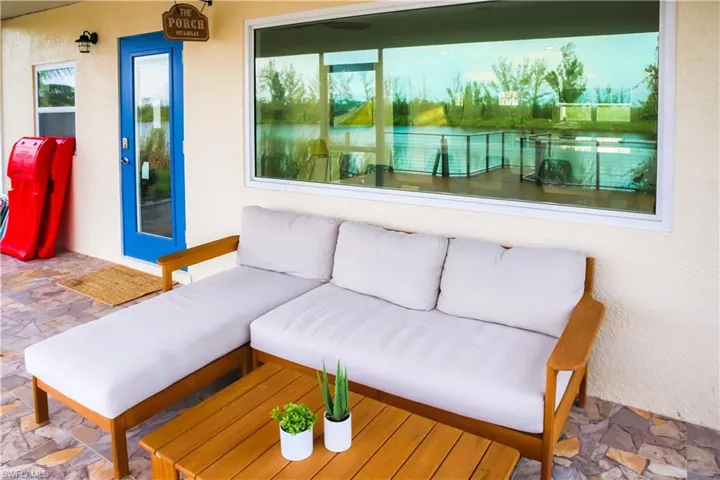 Wake up to breathtaking lake views and wind down with the most stunning sunsets.