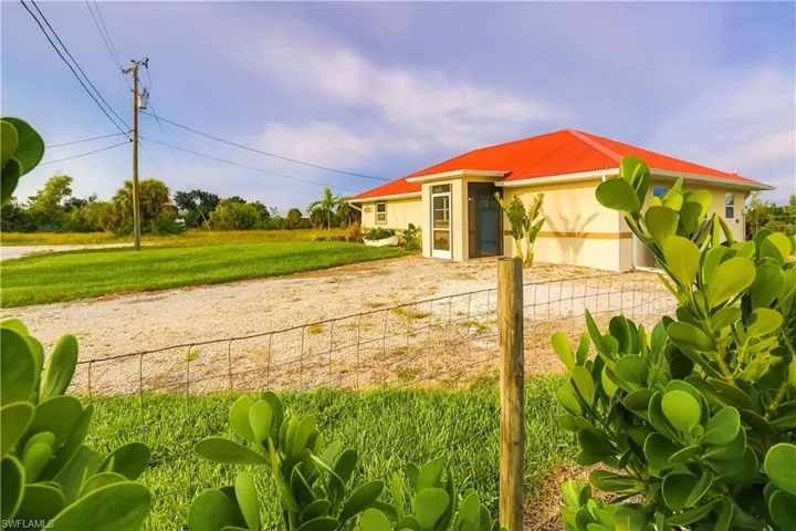 Home boasts a brand-new roof!