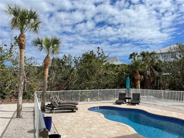 4481 Butterfly Shell Dr, Captiva, Florida 33924