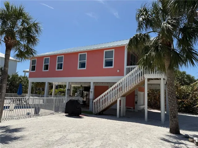 4481 Butterfly Shell Dr, Captiva, Florida 33924