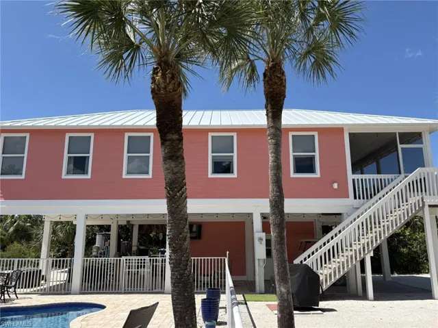 4481 Butterfly Shell Dr, Captiva, Florida 33924