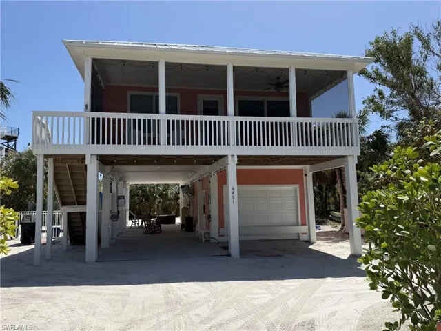 4481 Butterfly Shell Dr, Captiva, Florida 33924