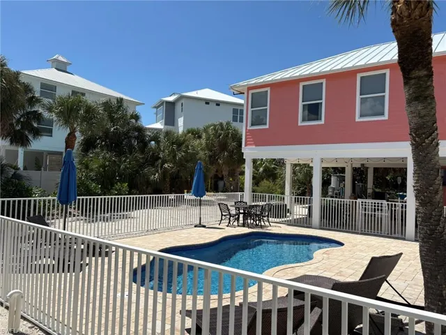 4481 Butterfly Shell Dr, Captiva, Florida 33924