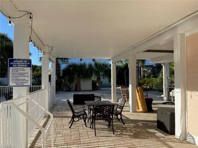 4481 Butterfly Shell Dr, Captiva, Florida 33924