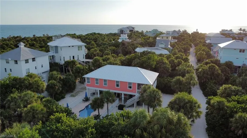 4481 Butterfly Shell Dr, Captiva, Florida 33924