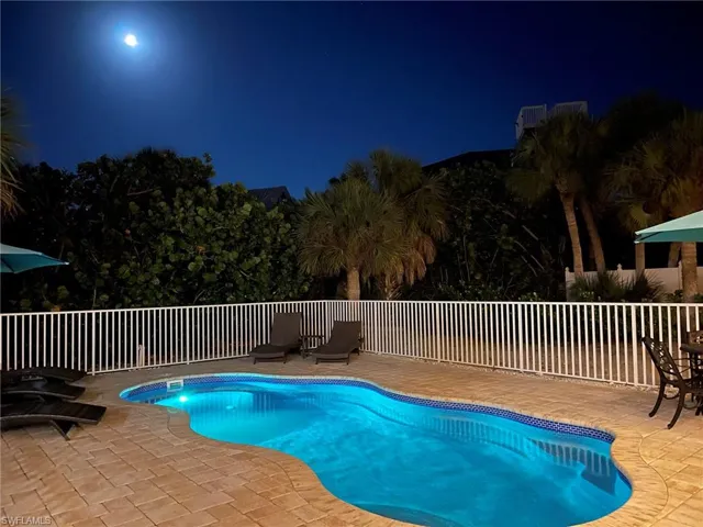 4481 Butterfly Shell Dr, Captiva, Florida 33924
