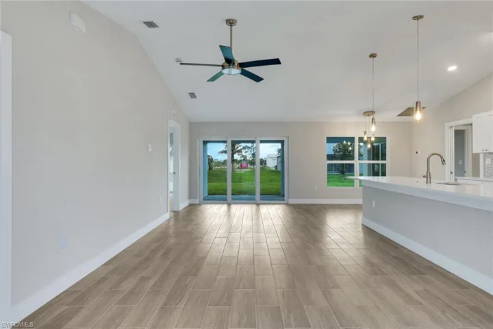 4408 Ne 21st Pl, Cape Coral, Florida 33909