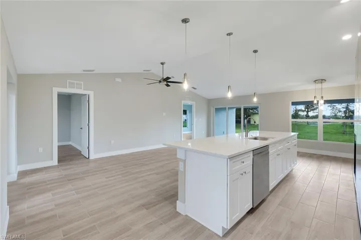 4408 Ne 21st Pl, Cape Coral, Florida 33909
