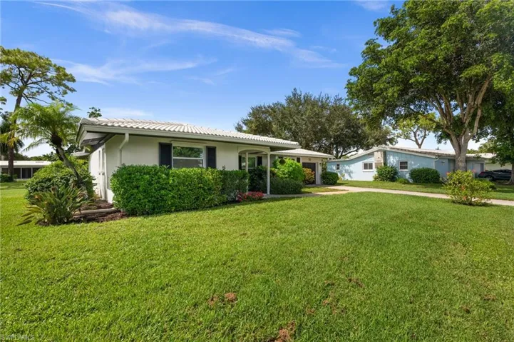 55 Hilo Ct 55, Naples, Florida 34112