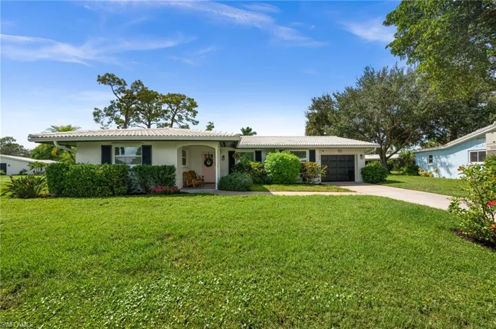 55 Hilo Ct 55, Naples, Florida 34112