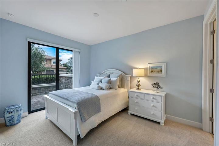 8769 Bellano CT # 104, NAPLES FL 34119