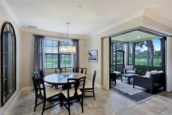8769 Bellano CT # 104, NAPLES FL 34119
