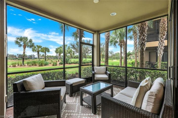 8769 Bellano CT # 104, NAPLES FL 34119