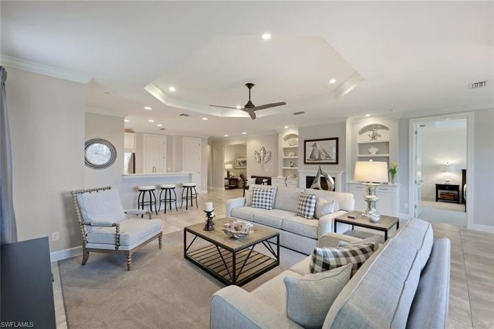8769 Bellano CT # 104, NAPLES FL 34119
