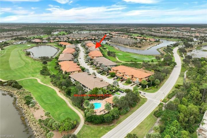 8769 Bellano CT # 104, NAPLES FL 34119